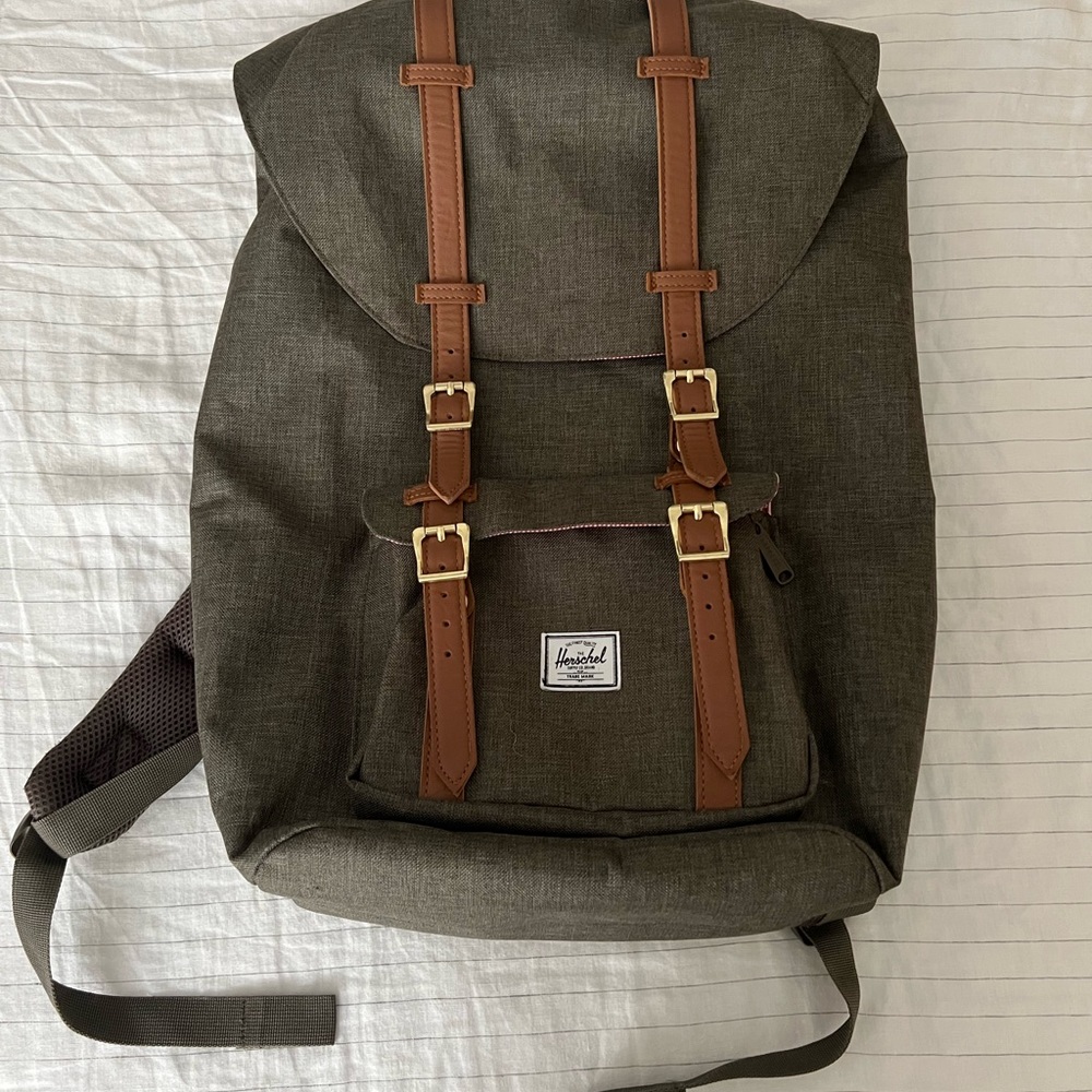 Herschel Little America Backpack